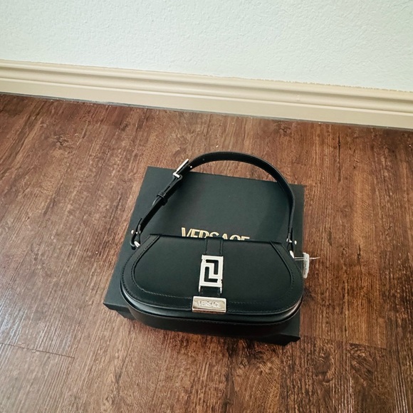 GRECA GODDESS MINI SHOULDER BAG - Picture 2 of 4